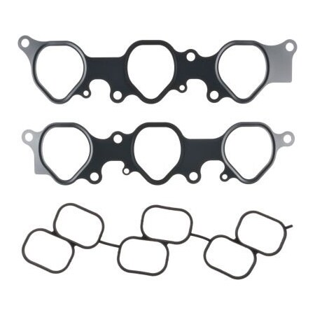Spicer Engine Intake Manifold Gasket Set, Victor Reinz 15-54123-01